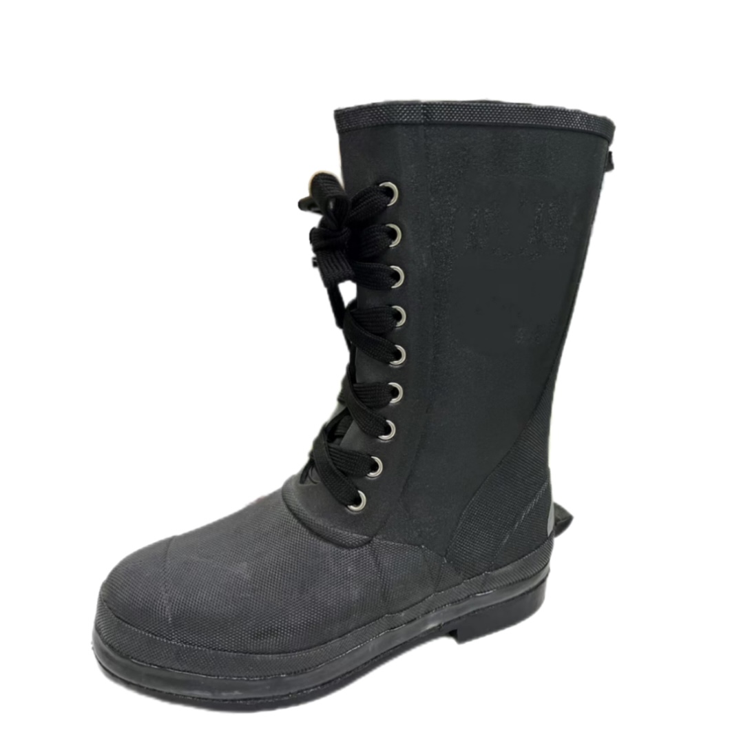 Tree-planting Boots: Tough Gear for Demanding Outdoor Work